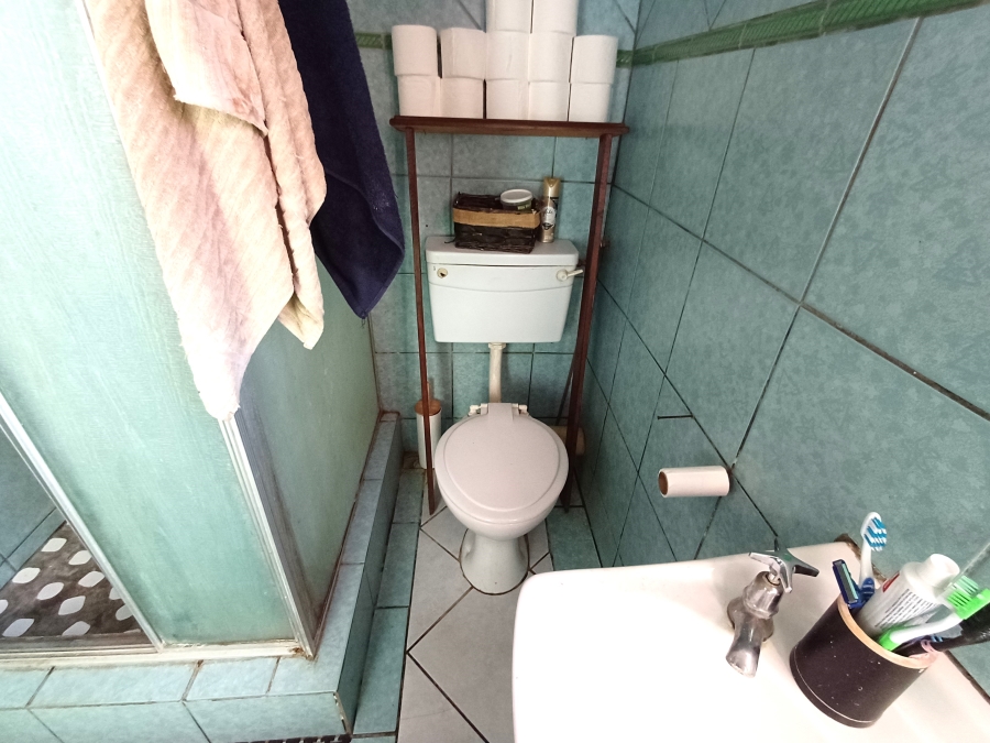 3 Bedroom Property for Sale in Fairbridge Heights Eastern Cape